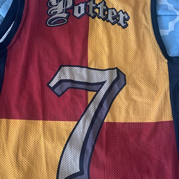 HP Gryffindor shooter - limited - Picture 3 of 5